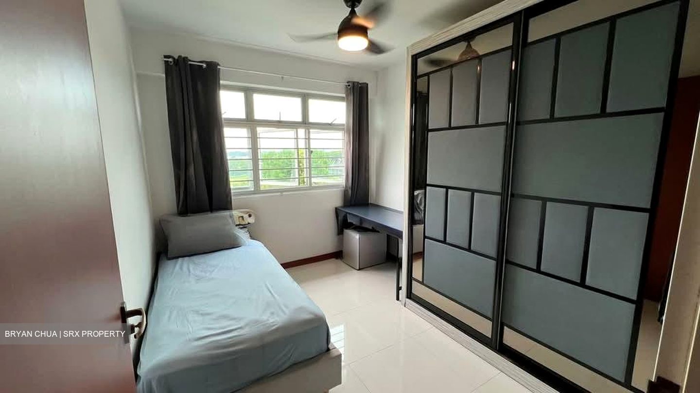 Blk 513D Saraca Breeze @ Yishun (Yishun), HDB 4 Rooms #567971751